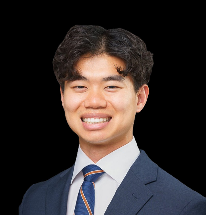 Aaron Sandoval, MD
