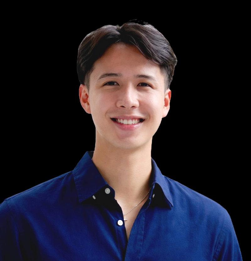 Aaron Tran