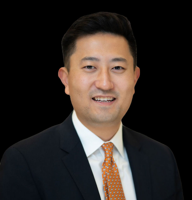 Andrew Ahn, MD