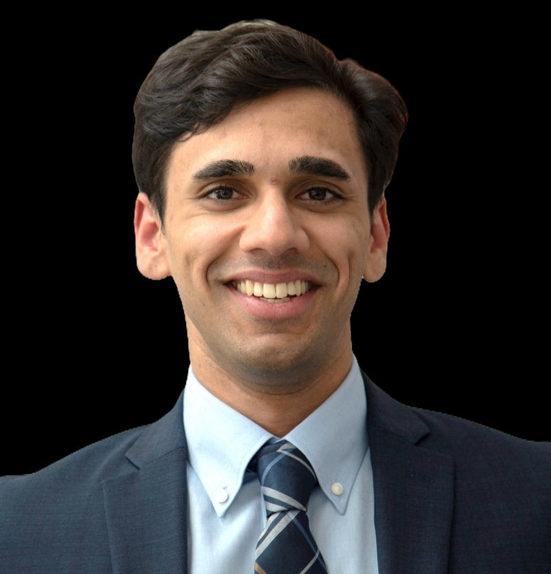 Ankit Sharma
