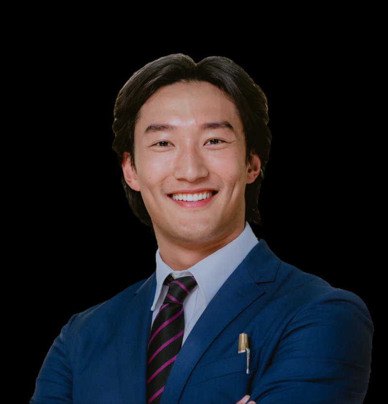 Jason Shen