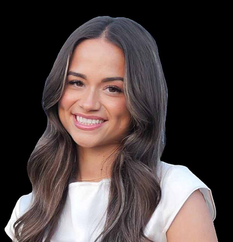 Luzy Guañuna