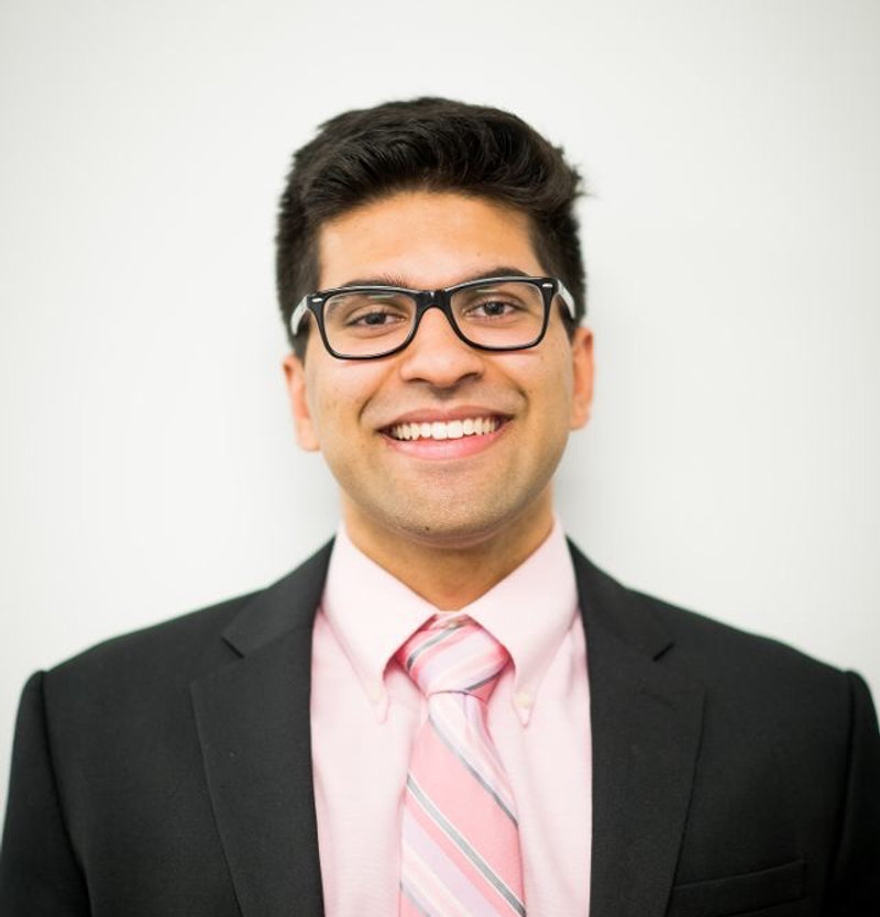 Shwetabh Tarun, MD
